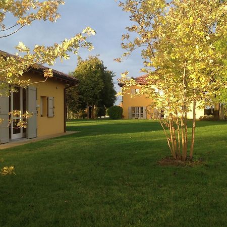Vigorso 41 Country House Budrio  Exterior photo
