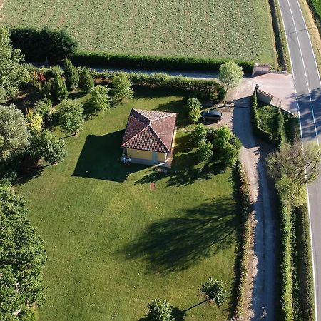 Vigorso 41 Country House Budrio  Exterior photo